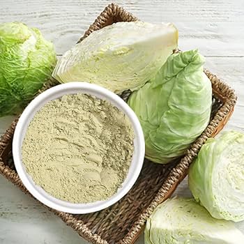 Cabbage Powder - Dev Tandoor Industries